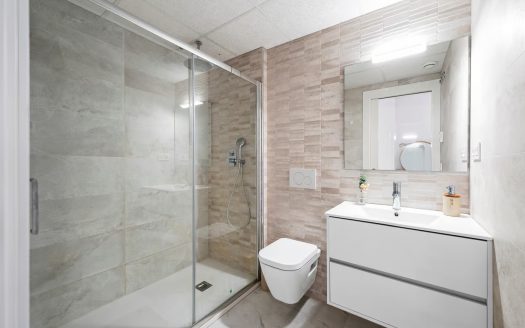 Appartement – Los Altos- Ref:65721