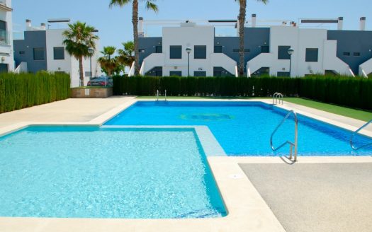 Penthouse- Pilar de la Horadada-Ref:65877