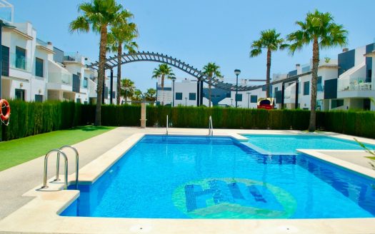 Penthouse- Pilar de la Horadada-Ref:65877