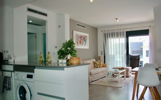 Penthouse- Pilar de la Horadada-Ref:65877