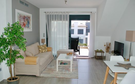 Penthouse- Pilar de la Horadada-Ref:65877