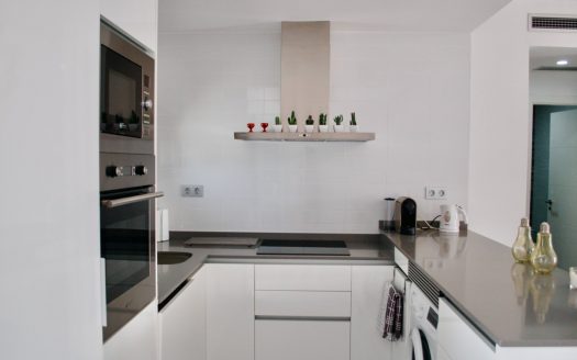 Penthouse- Pilar de la Horadada-Ref:65877