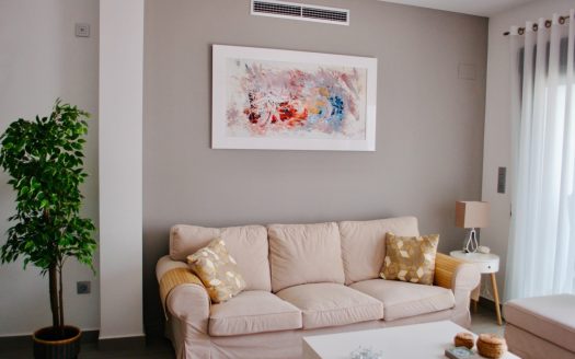 Penthouse- Pilar de la Horadada-Ref:65877