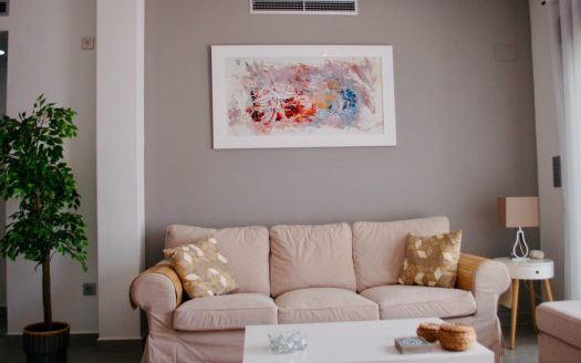 Penthouse- Pilar de la Horadada-Ref:65877