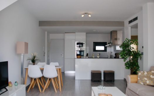 Penthouse- Pilar de la Horadada-Ref:65877