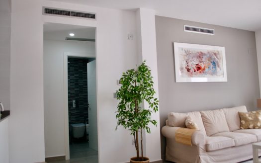 Penthouse- Pilar de la Horadada-Ref:65877