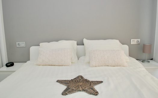 Penthouse- Pilar de la Horadada-Ref:65877