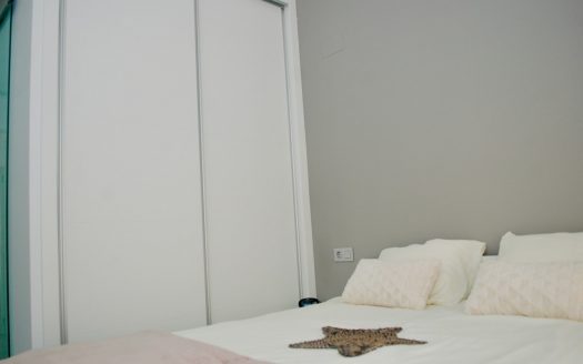 Penthouse- Pilar de la Horadada-Ref:65877