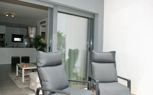 Penthouse- Pilar de la Horadada-Ref:65877