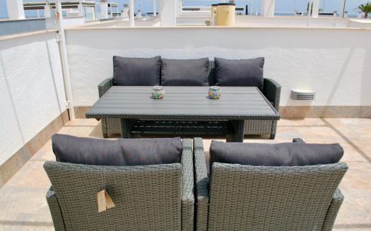 Penthouse- Pilar de la Horadada-Ref:65877