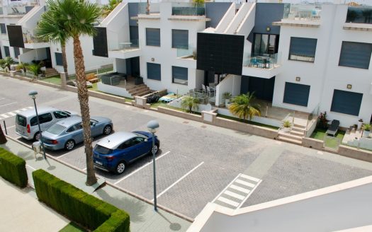 Penthouse- Pilar de la Horadada-Ref:65877