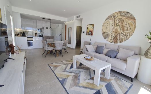 Villa – Pilar de la Horadada – Ref:66476