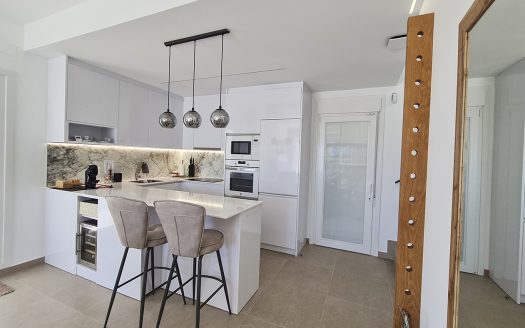 Villa – Pilar de la Horadada – Ref:66476