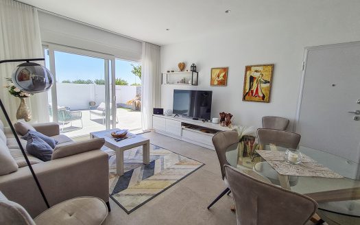 Villa – Pilar de la Horadada – Ref:66476