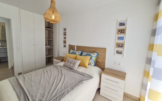 Villa – Pilar de la Horadada – Ref:66476