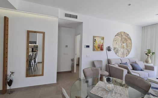 Villa – Pilar de la Horadada – Ref:66476