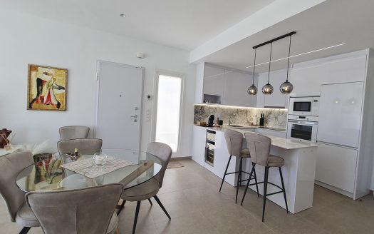 Villa – Pilar de la Horadada – Ref:66476