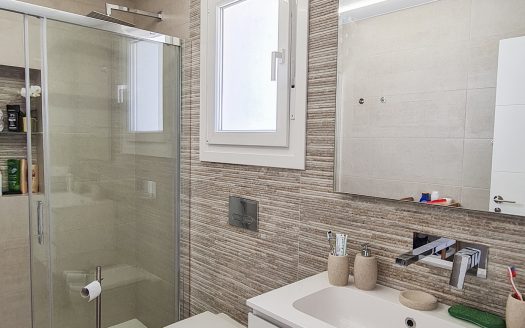 Villa – Pilar de la Horadada – Ref:66476