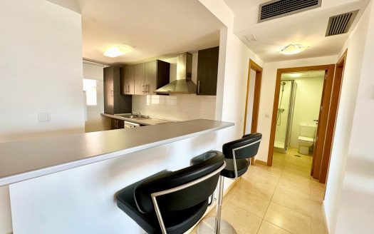 Appartement – Torre-Pacheco – Ref66855