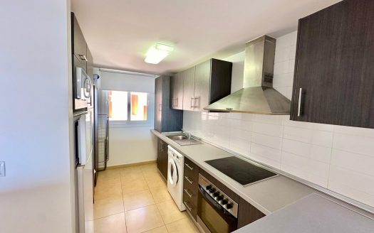 Appartement – Torre-Pacheco – Ref66855