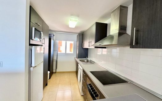 Appartement – Torre-Pacheco – Ref66855