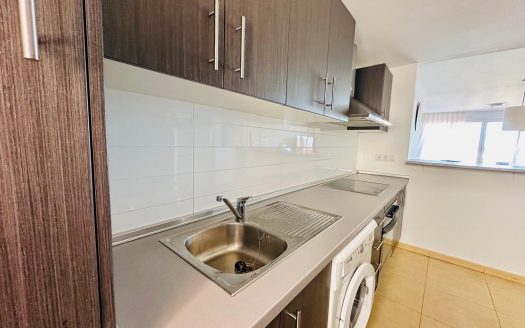 Appartement – Torre-Pacheco – Ref66855