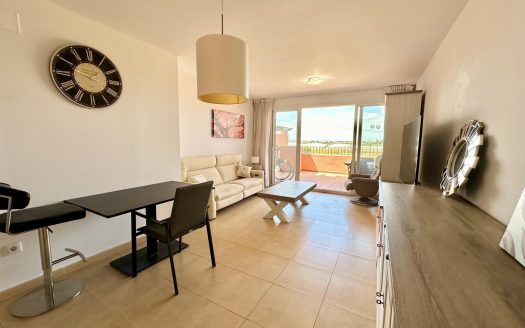 Appartement – Torre-Pacheco – Ref66855
