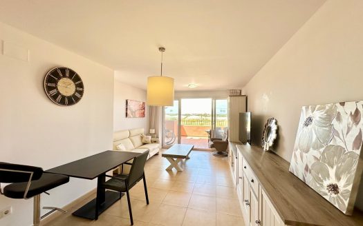 Appartement – Torre-Pacheco – Ref66855