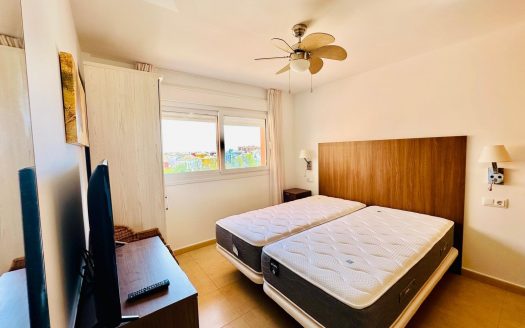 Appartement – Torre-Pacheco – Ref66855