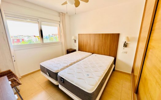 Appartement – Torre-Pacheco – Ref66855