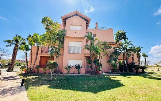 Appartement – Torre-Pacheco – Ref66855