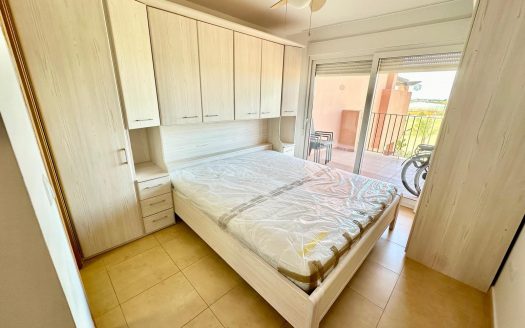 Appartement – Torre-Pacheco – Ref66855