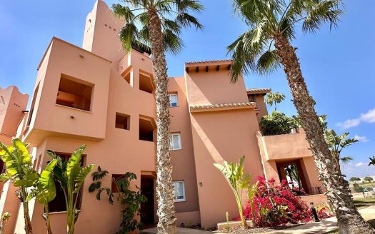 Appartement – Torre-Pacheco – Ref66855