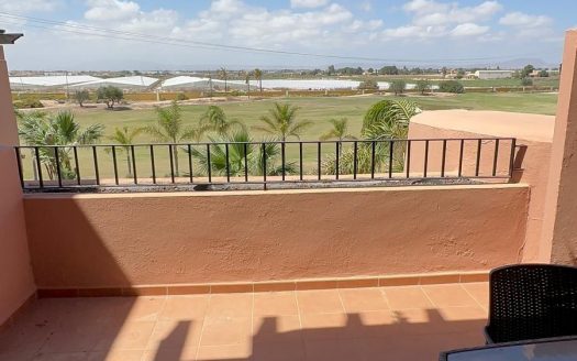 Appartement – Torre-Pacheco – Ref66855