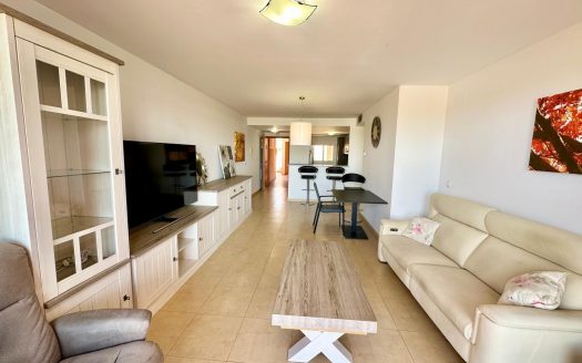Appartement – Torre-Pacheco – Ref66855