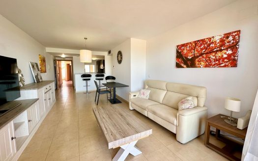 Appartement – Torre-Pacheco – Ref66855