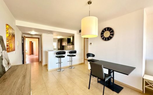 Appartement – Torre-Pacheco – Ref66855