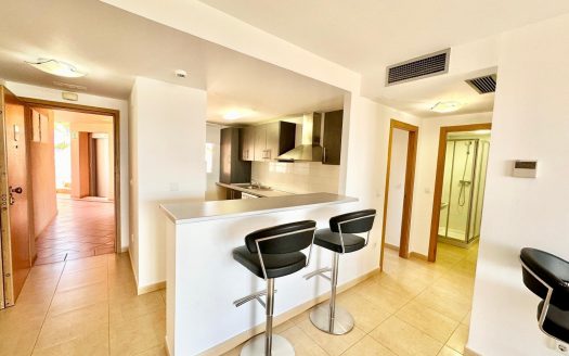 Appartement – Torre-Pacheco – Ref66855