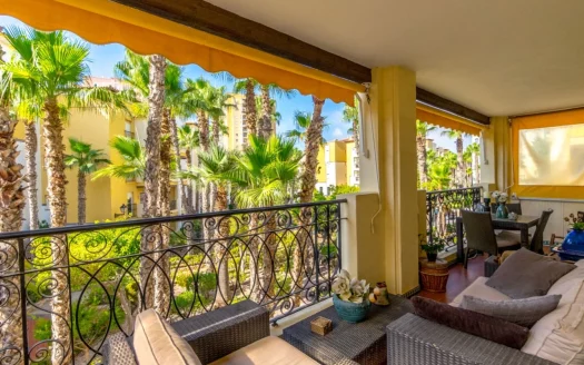 Appartement – Punta Prima – Ref:66630