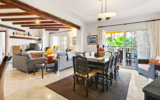 Appartement – Punta Prima – Ref:66630