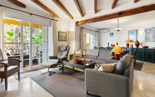 Appartement – Punta Prima – Ref:66630