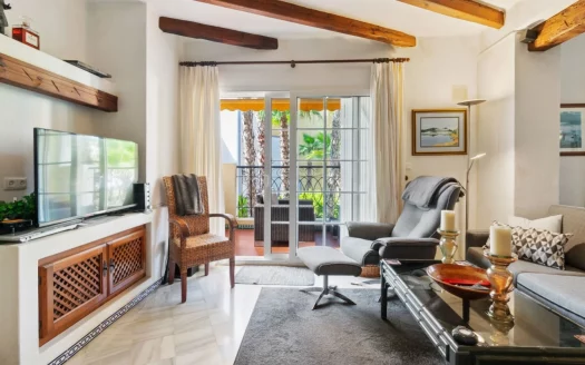 Appartement – Punta Prima – Ref:66630