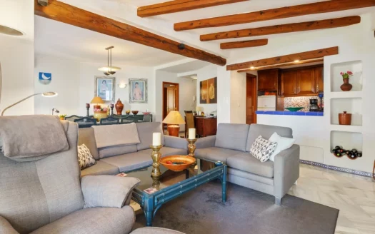 Appartement – Punta Prima – Ref:66630