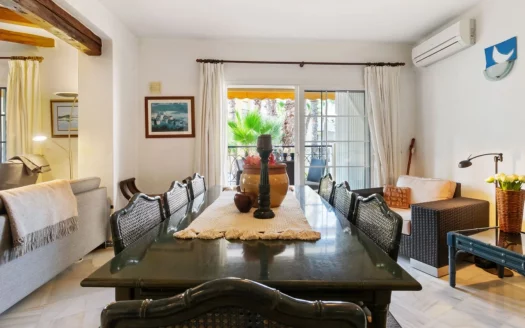 Appartement – Punta Prima – Ref:66630