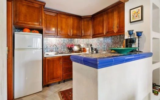 Appartement – Punta Prima – Ref:66630