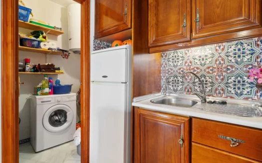 Appartement – Punta Prima – Ref:66630