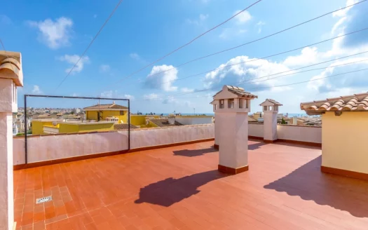 Appartement – Punta Prima – Ref:66630