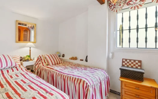 Appartement – Punta Prima – Ref:66630