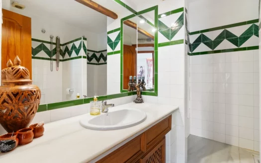 Appartement – Punta Prima – Ref:66630