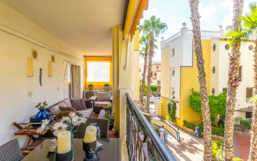 Appartement – Punta Prima – Ref:66630